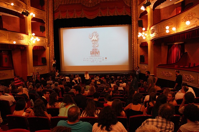 Le Festival de cinéma américain de Deauville