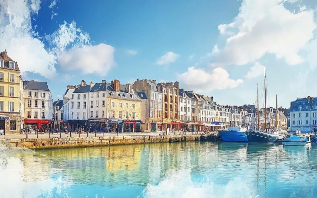 Pourquoi choisir l’agence de communication à Cherbourg – Be Growth pour votre stratégie social media ?